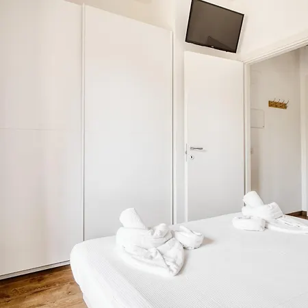 Space & Elegance - Experience Apartment *
