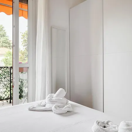 Space & Elegance - Experience Apartment *