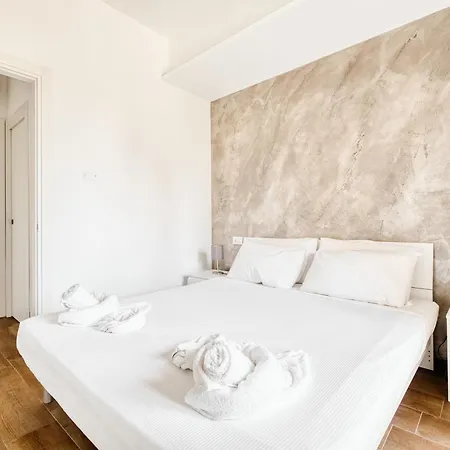 Space & Elegance - Experience Apartment *